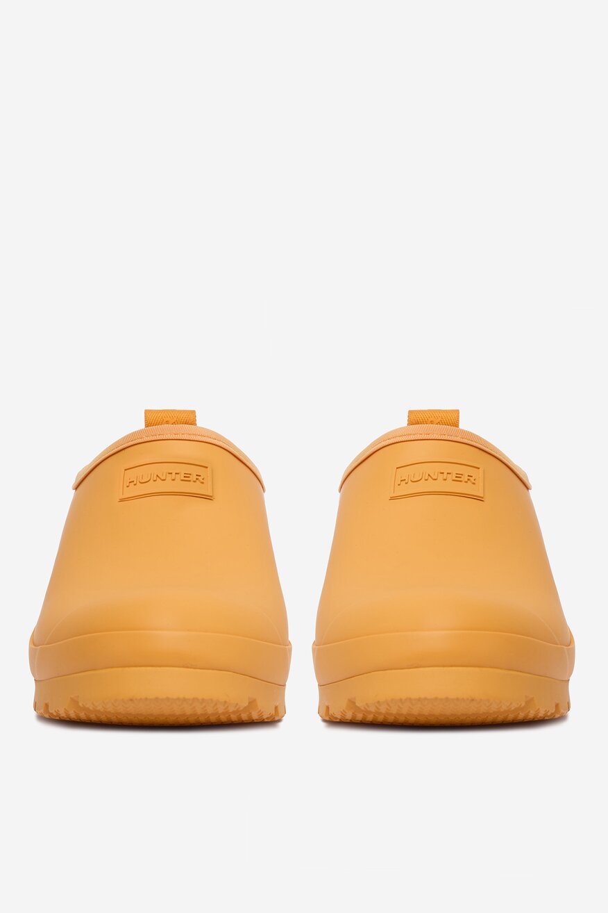 
                HUNTER - Klapki - 5907964025115