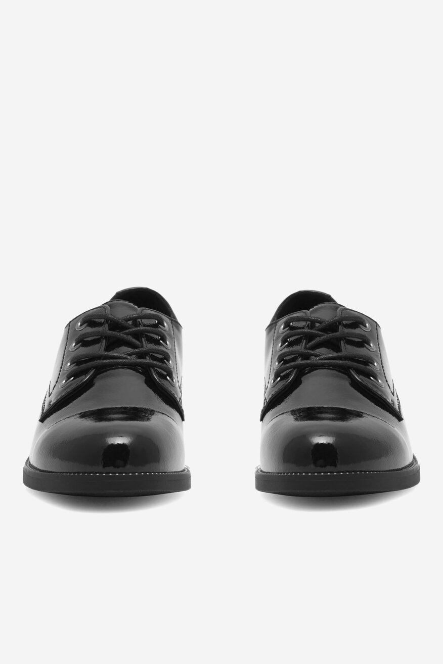 
                Pantofi casual Jenny Fairy NEGRU - 5905588526124