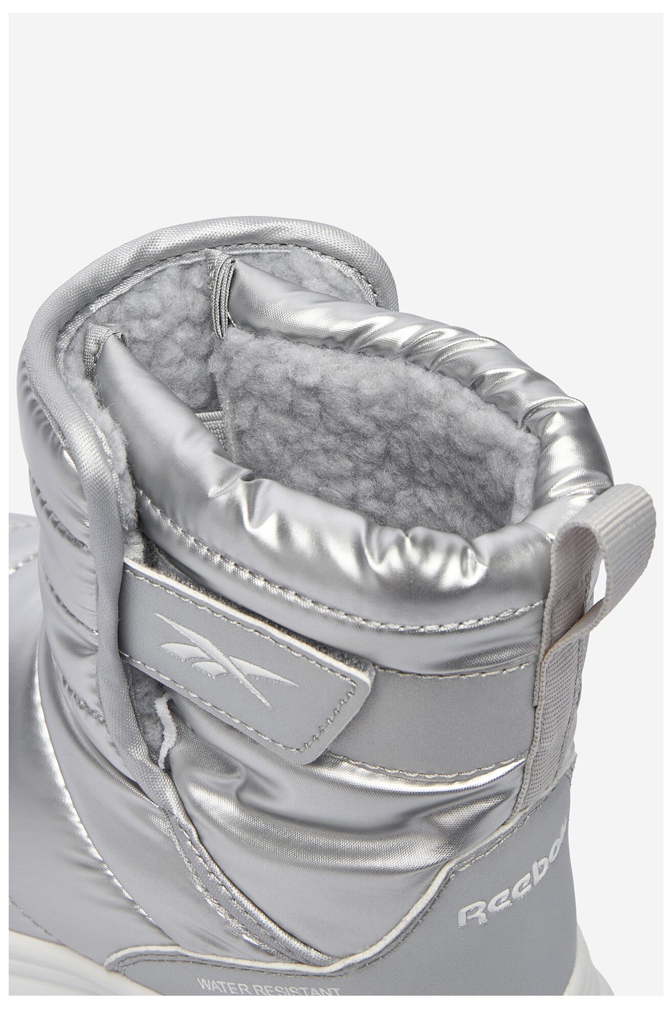 Csizma Reebok CEO-H8-299(DZ) EZÜST