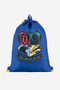 Săculeț pentru încălțăminte Harry Potter ACCCS-AW24-215WBHP BLEUMARIN