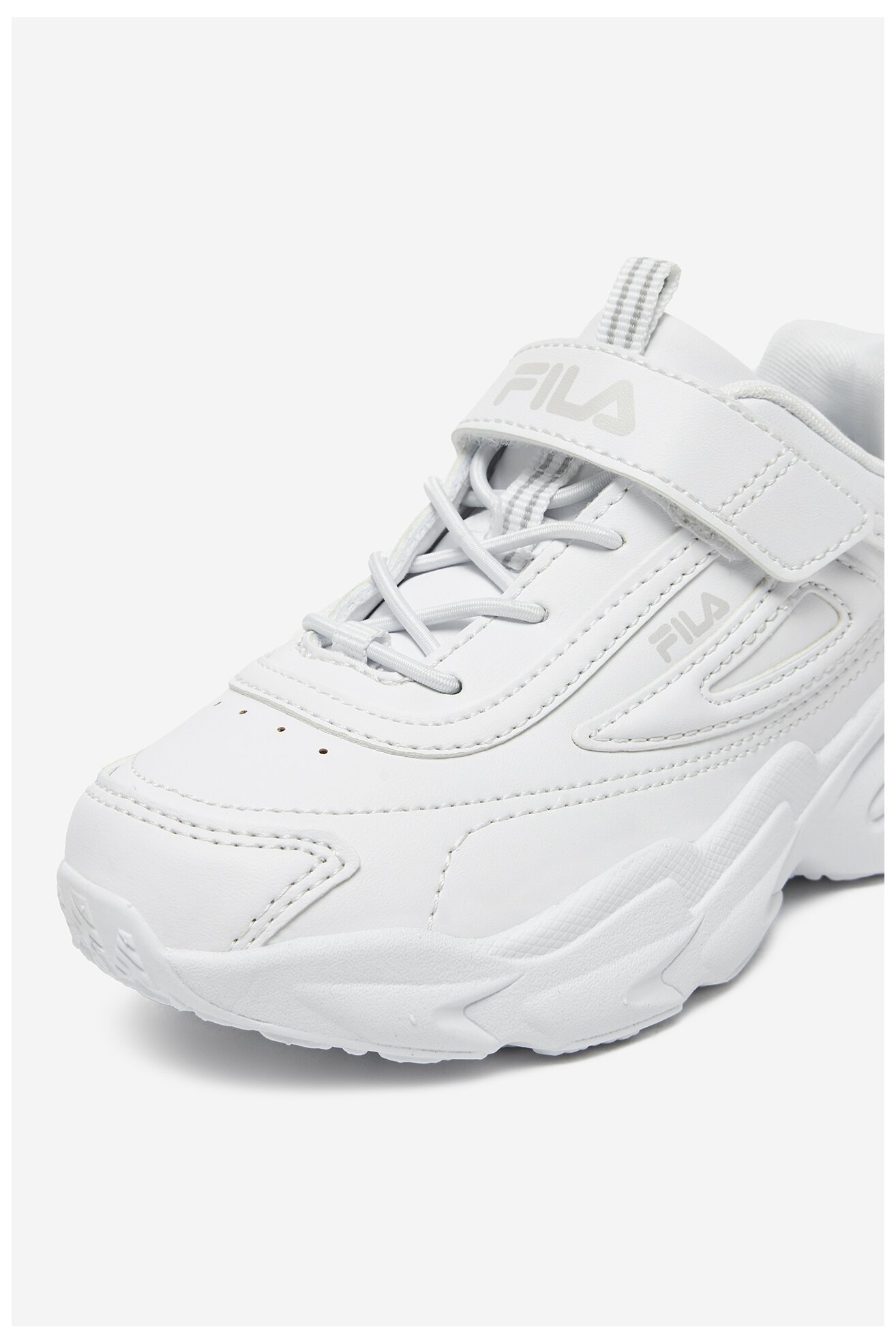 Спортни обувки Fila SKYE FFK0263_13033 БЯЛ