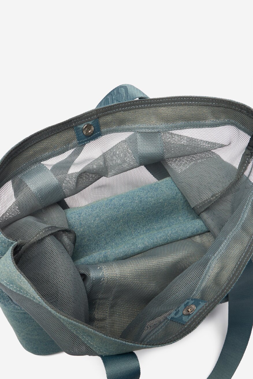 
                GUESS JEANS - Torebka - 5906751751848