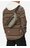 Сумка Чоловіча QUIKSILVER WBEO-QUIK-M-001-10 СІРИЙ
