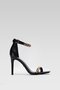 Sandale DeeZee LS5688-01 CRNA