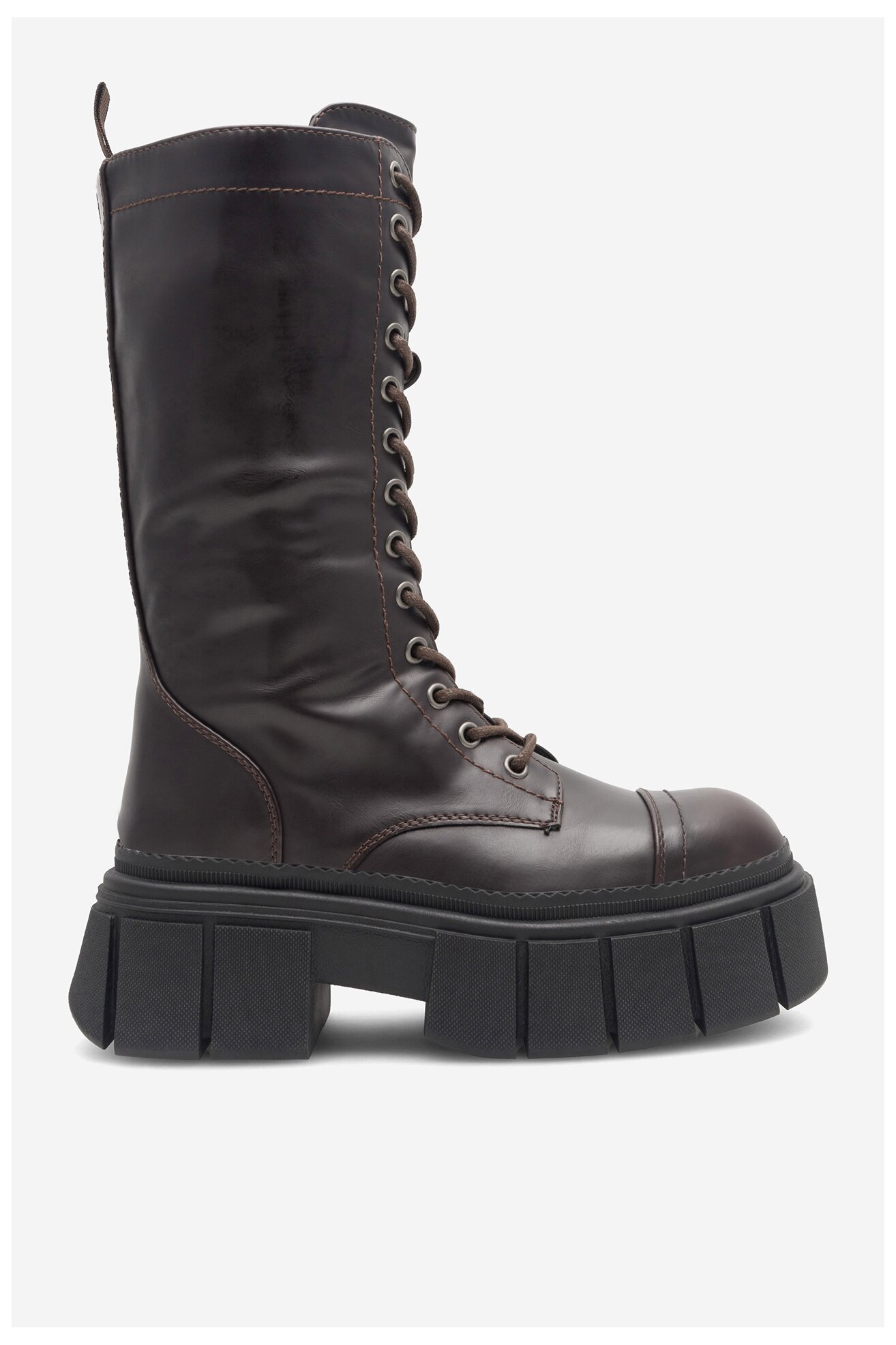 Bocanci Jenny Fairy FIONA HY0581-1 GRENA