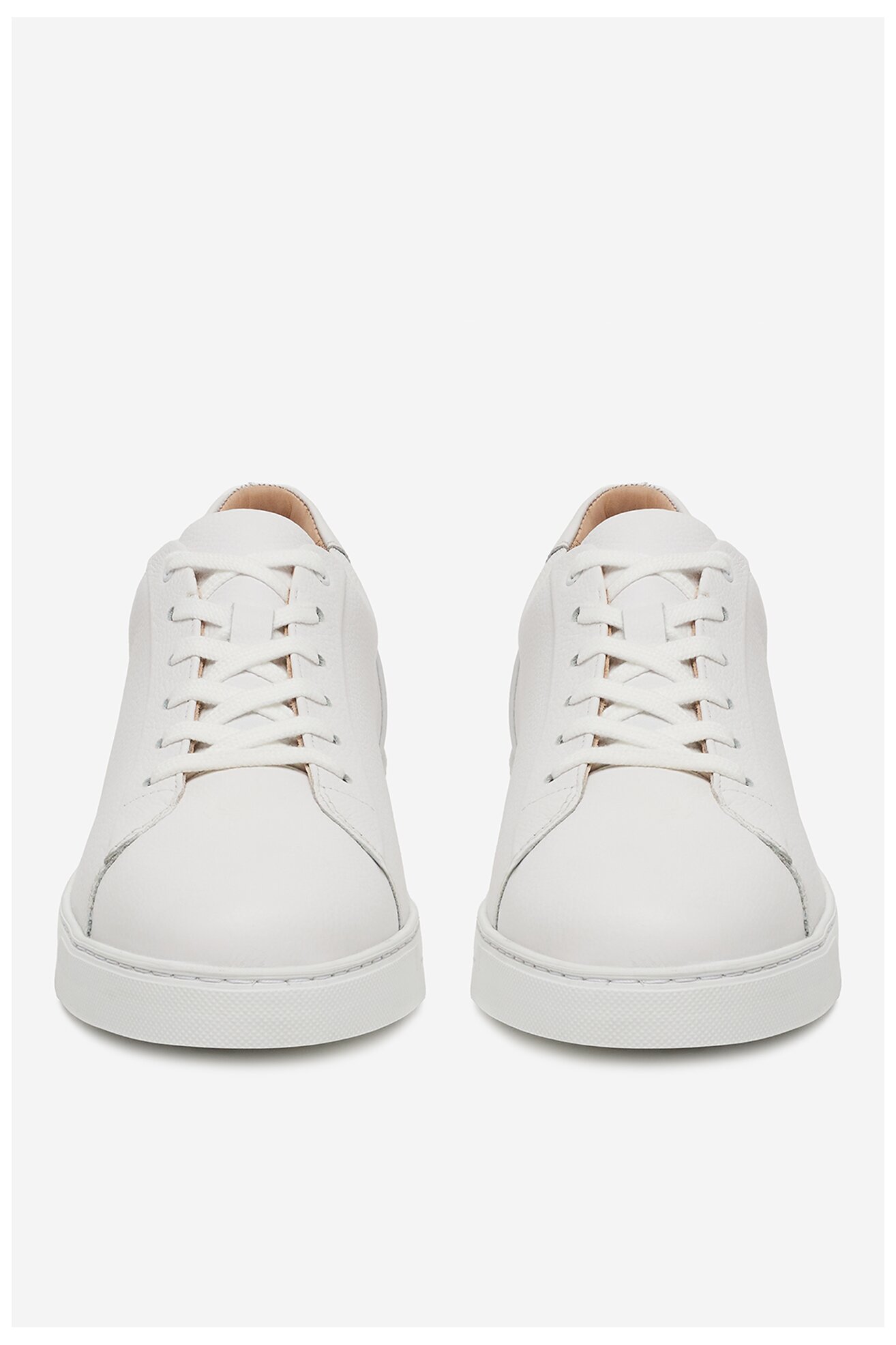 Pantofi casual Gino Rossi OTSEGO-04 MI08 ALB