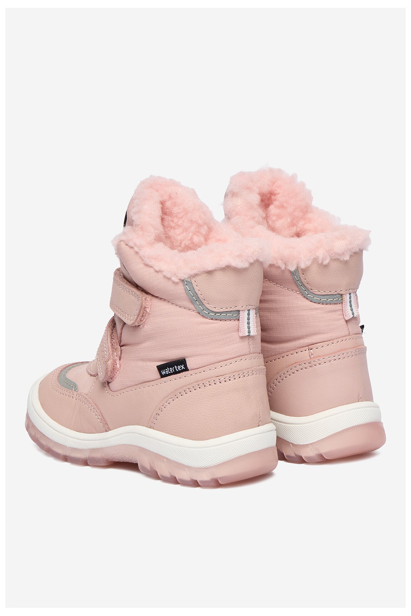 Trzewiki Lasocki Kids CEO-CI12-1797-04 Różowy