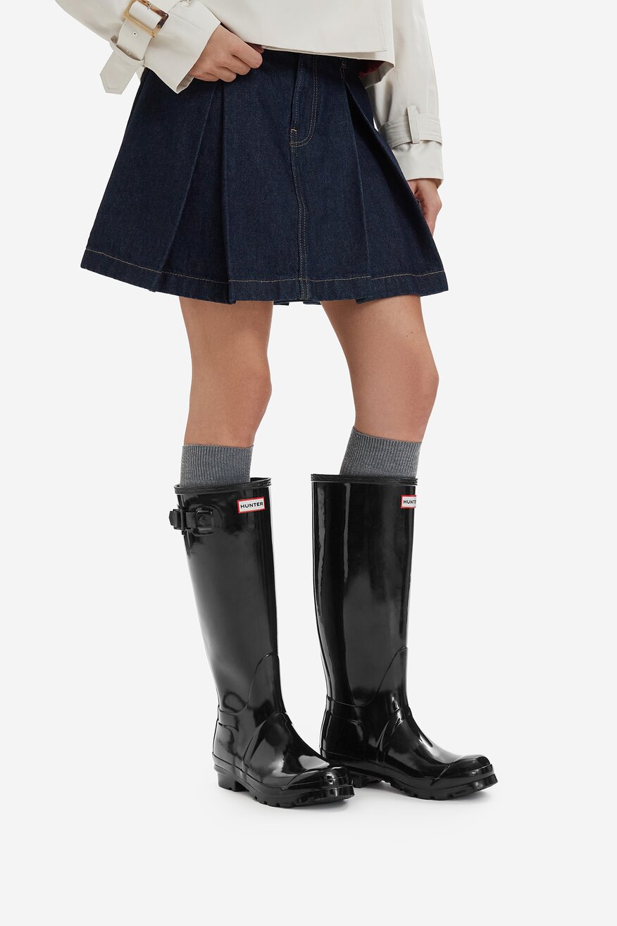 
                HUNTER - Kalosze - 5907964074762