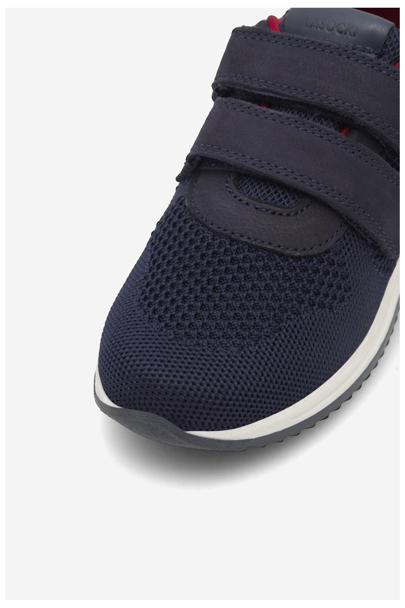 Tornacipő Lasocki Kids TEKS CI12-2757-13(III)CH SÖTÉTKÉK