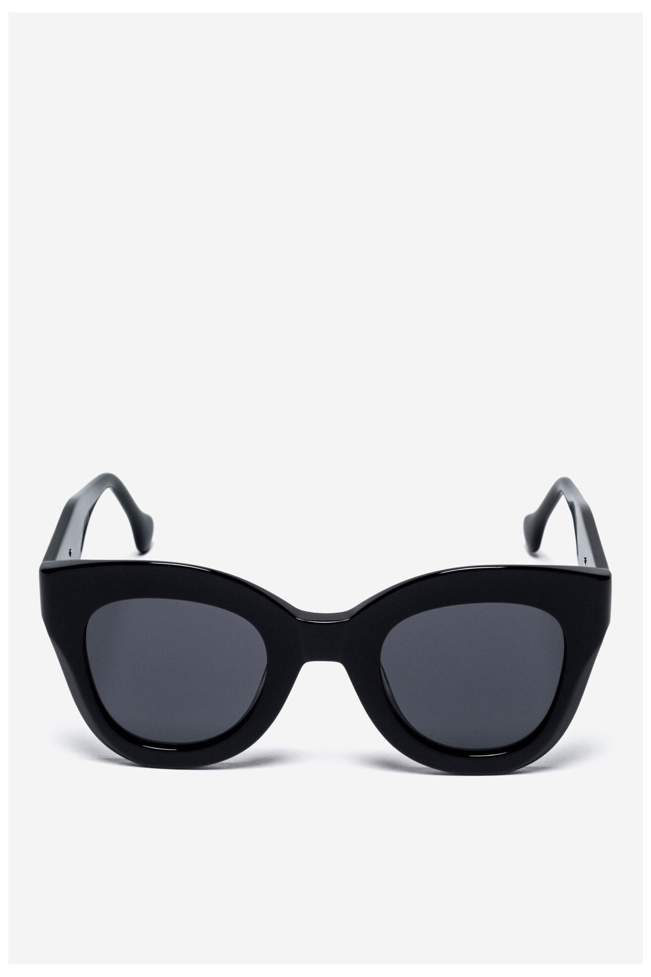 Ochelari de soare femei Gino Rossi GR6657S NEGRU