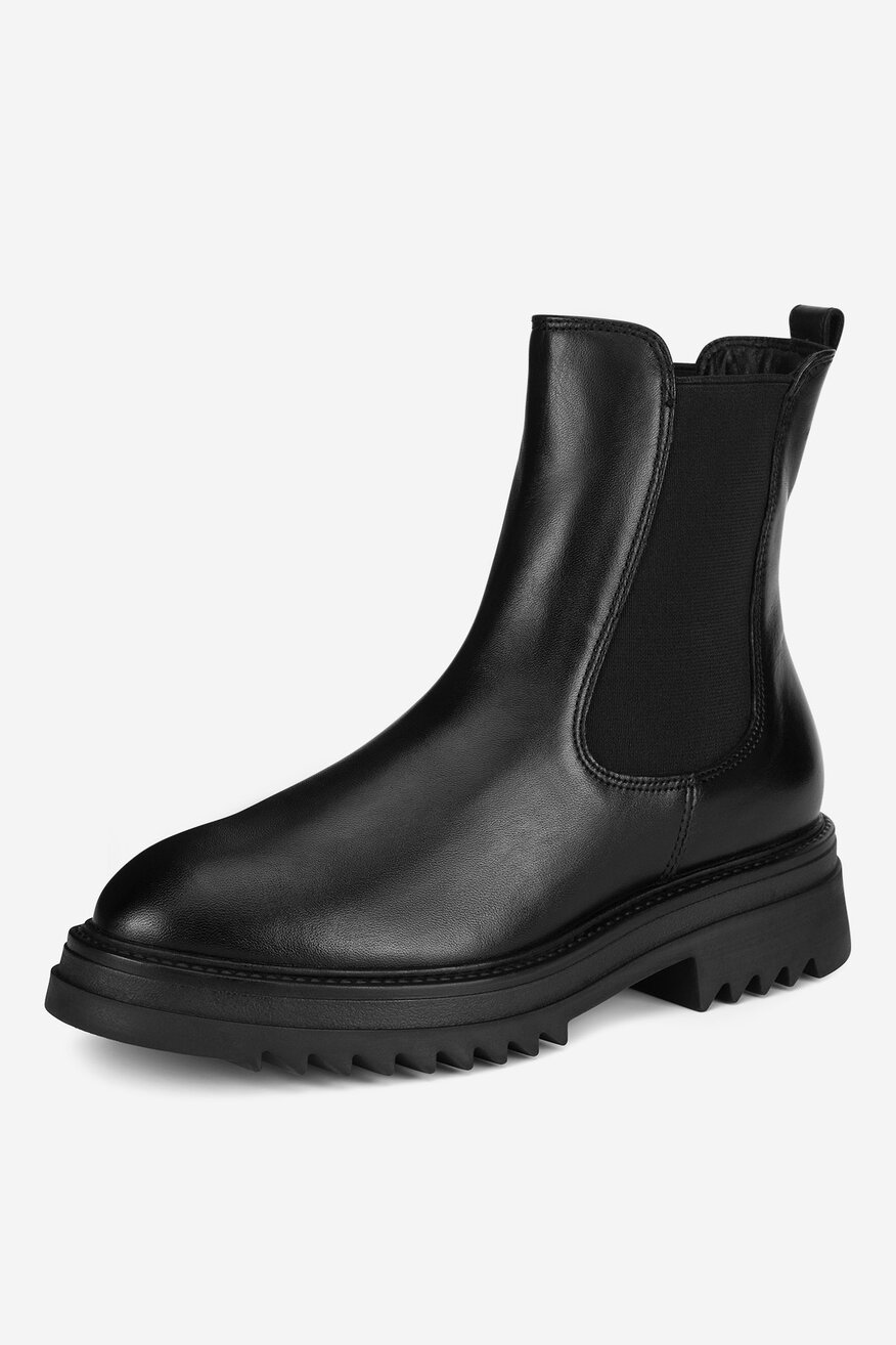 
                Ghete Lasocki NEGRU - 5905588911500