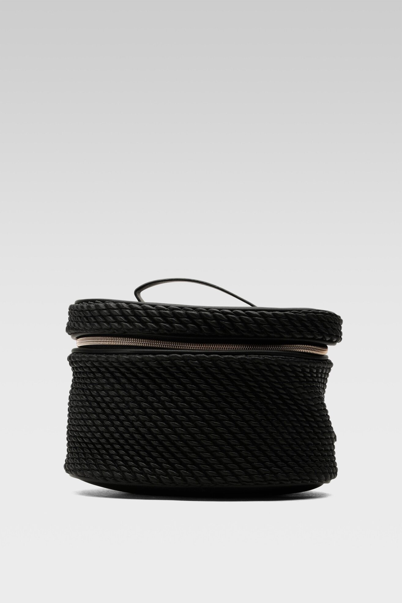 Kosmetyczka Jenny Fairy 4W1-040-AW21 Czarny