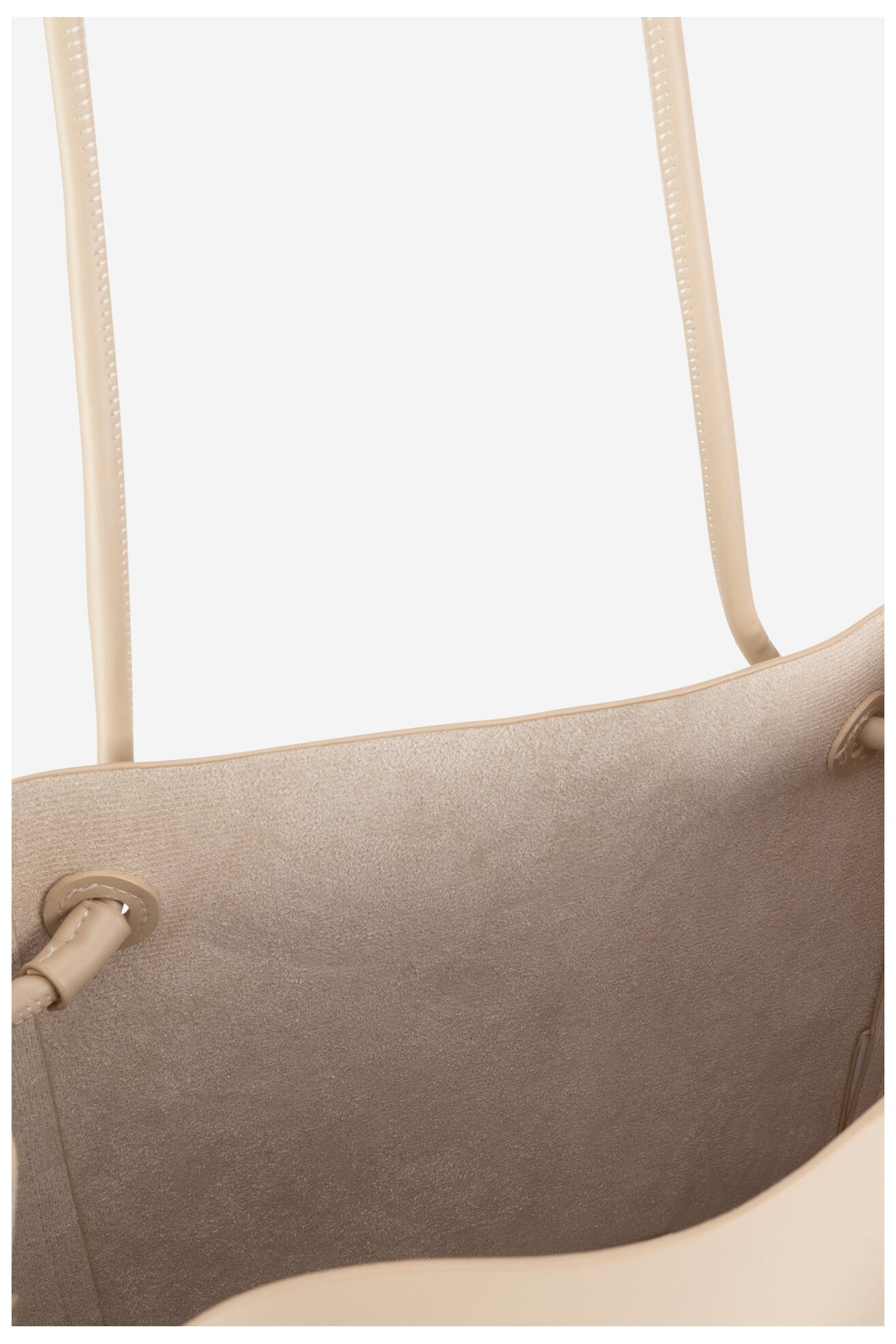 Kézitáska Gino Rossi CSN5234 BÉZS