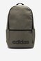 Ranac ADIDAS LIN CLAS BP DAY HR5341 TAMNO BEŽ