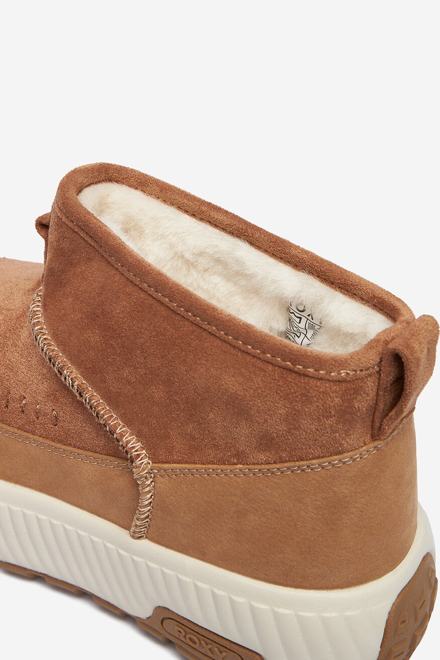 
                Bokacsizma ROXY BÉZS - 5906751464809