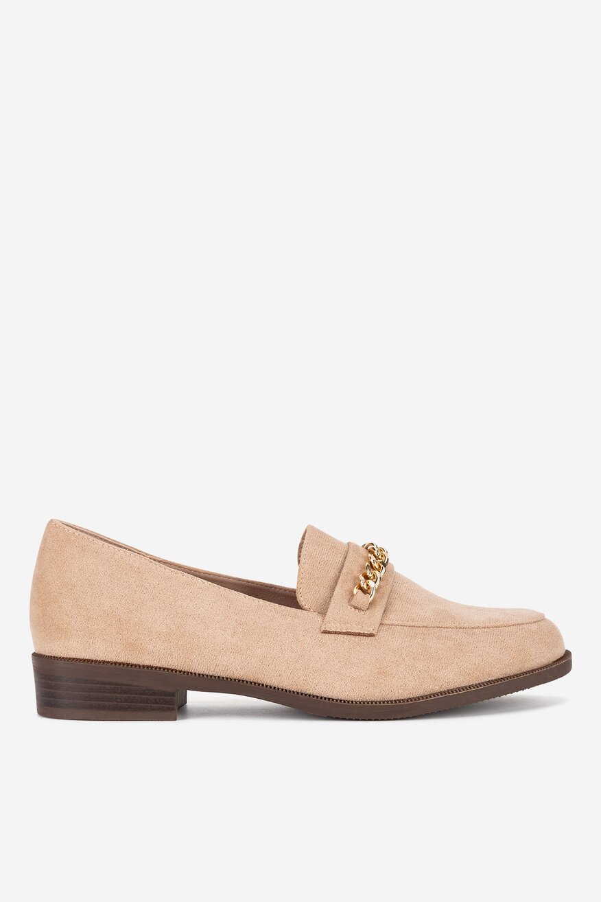 
                Mocasini DeeZee KAKI - 5904410861983