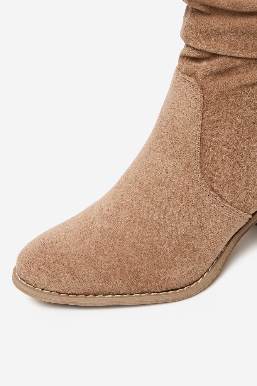 Cizme Jenny BEJ - 5906751327135