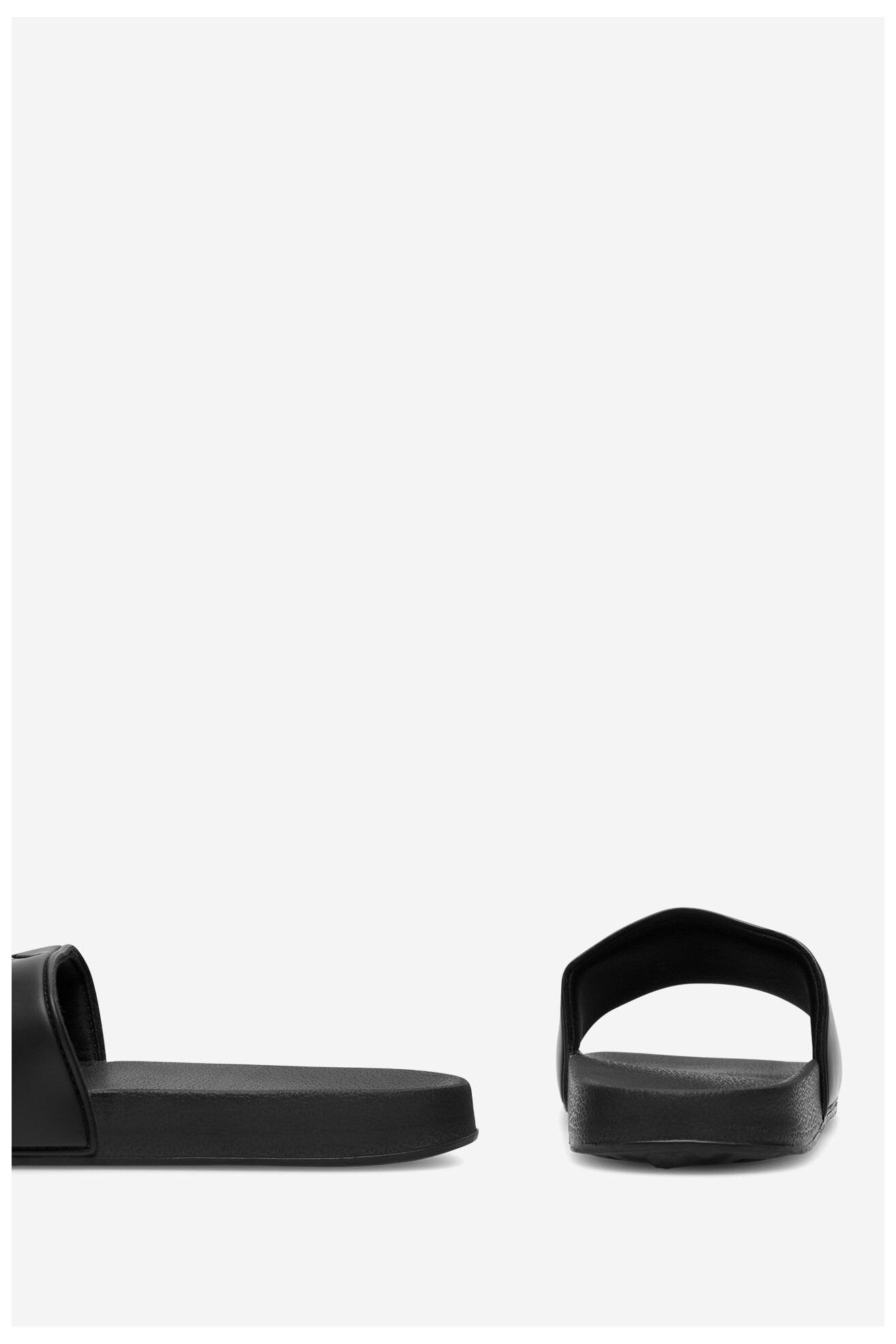 Uszodai papucs Beverly Hills Polo Club BHPC 865767 FEKETE