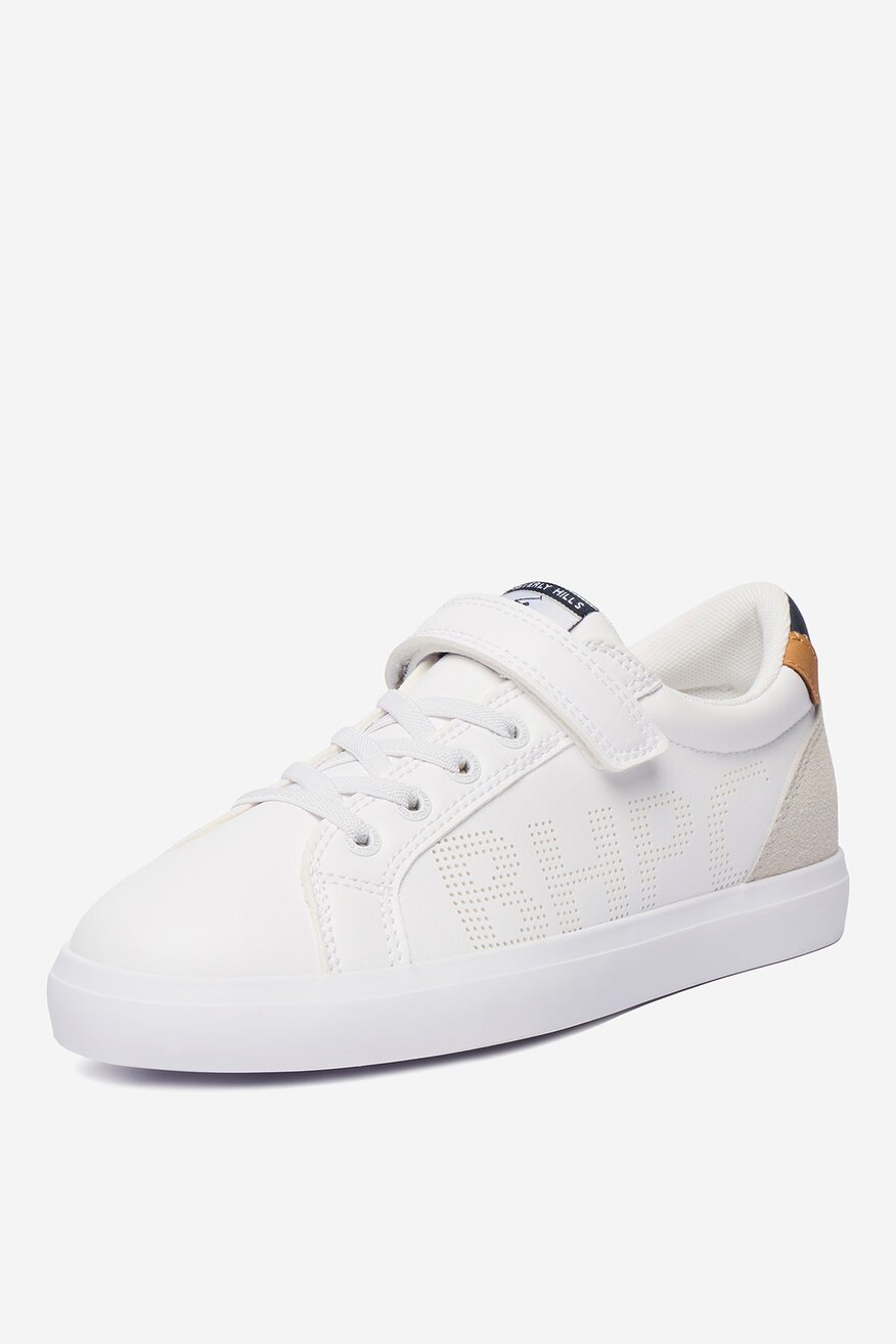 
                Tornacipő Beverly Hills Polo Club FEHÉR - 5906751662120