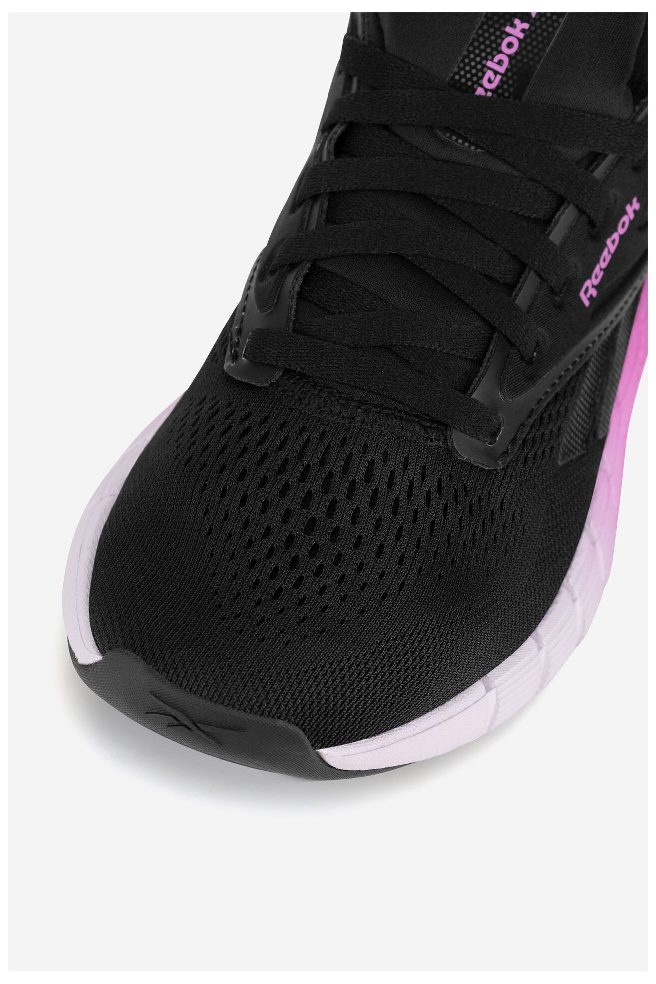 Obuwie sportowe Reebok NANO GYM 100212276 Czarny