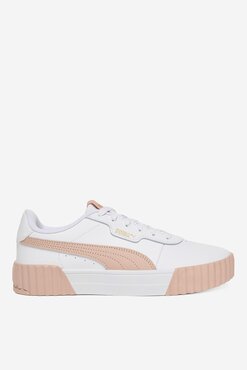 Кросівки спортивні Puma CARINA 3.0 40036521 БІЛИЙ