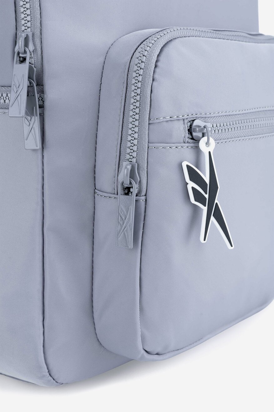 Ranac Reebok SVETLO SIVA - 5905588613305