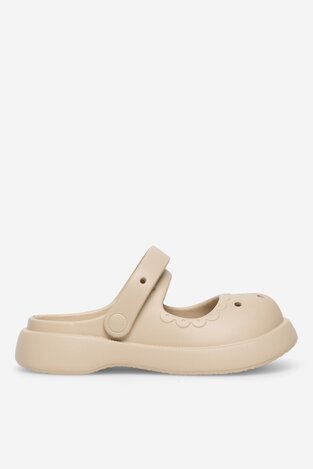 Папуче за базен Nelli Blu 23051905 BEŽ