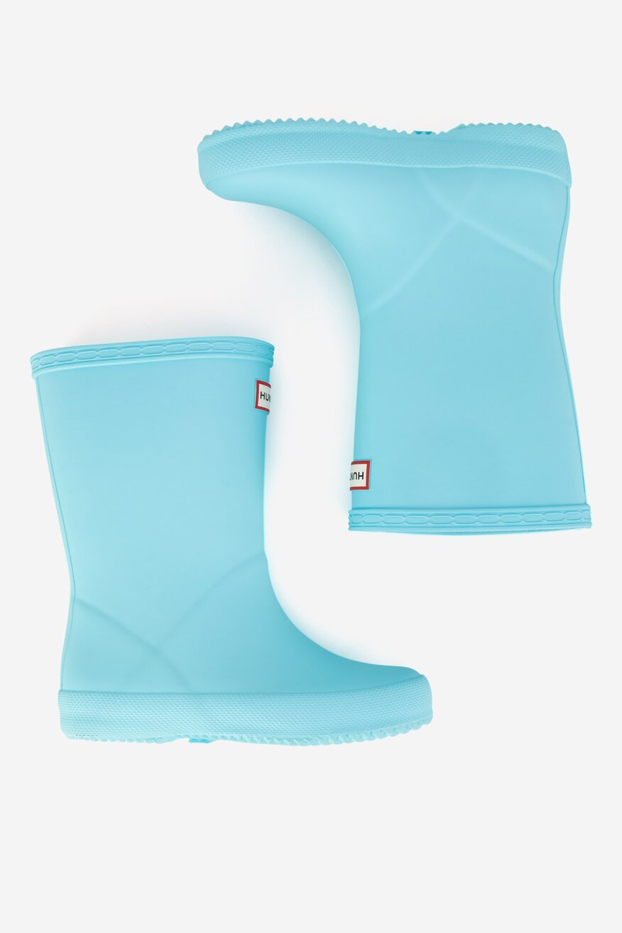 Гумени ботуши HUNTER СВЕТЛОСИН - 2230070289588