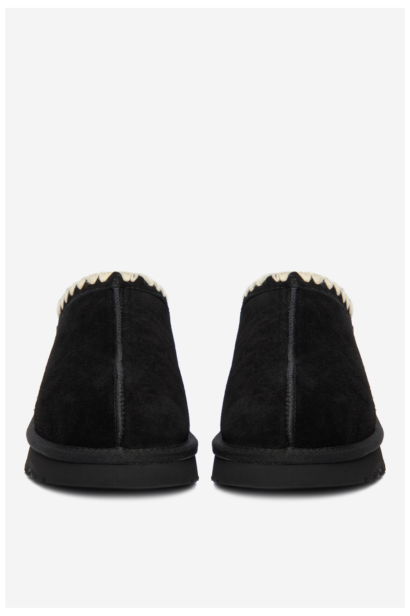 Papucs Badura EO-DAISY-TS6299-01 FEKETE