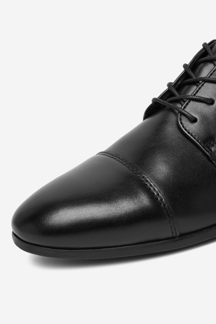 
                Напівчеревик Lanetti ЧОРНИЙ - 5906751613894