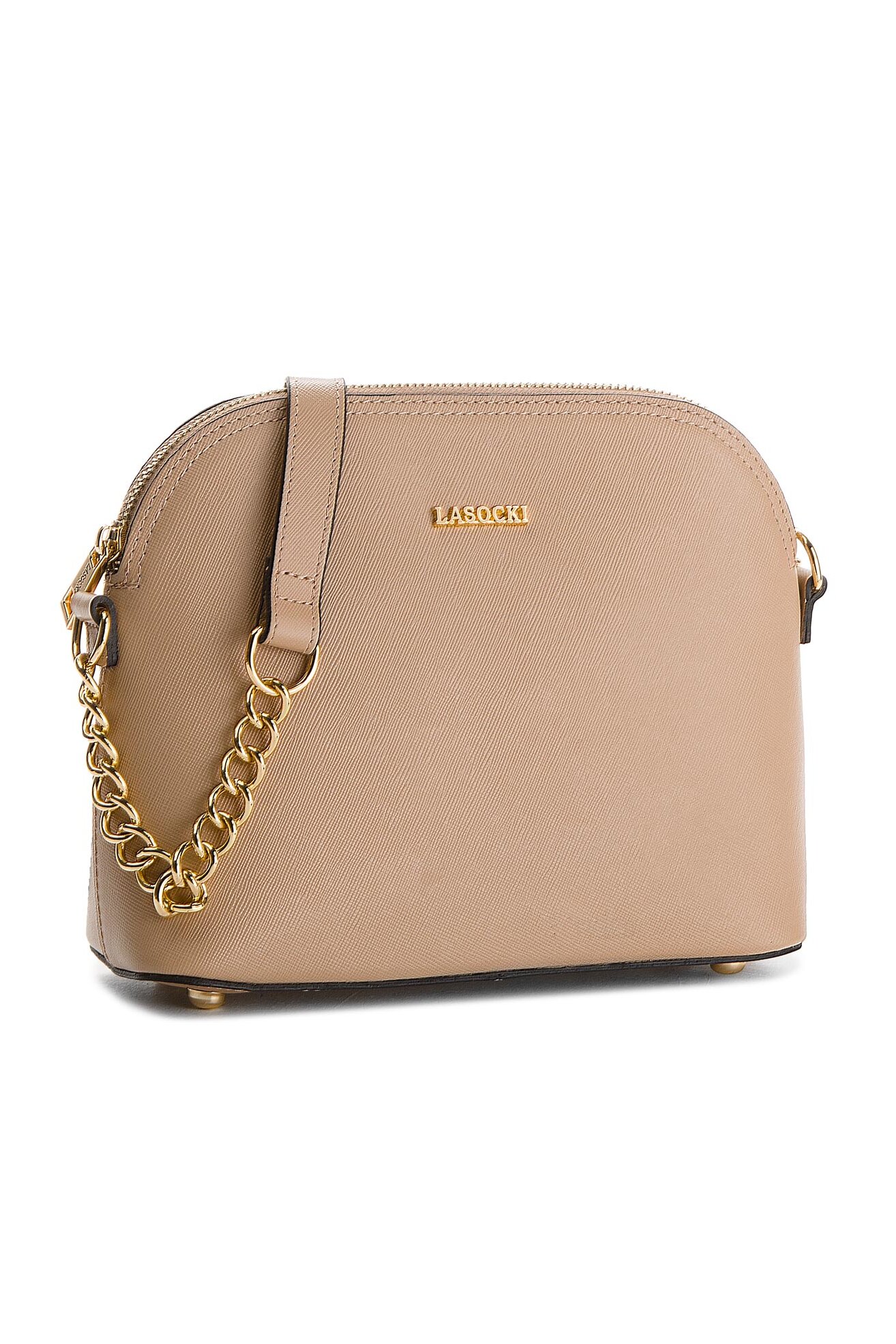 Torebka Lasocki BRT-031 Beżowy
