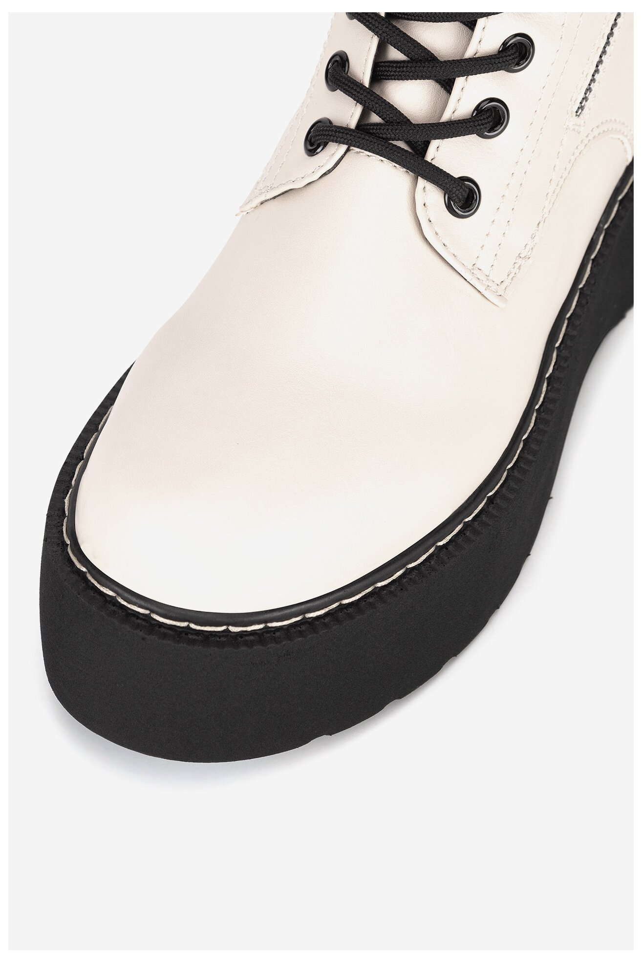 Боти DeeZee WS101-03 БЕЖОВ