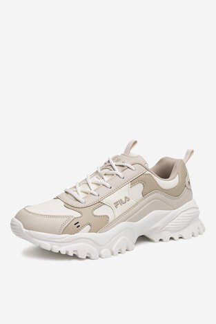 Кросівки спортивні Fila ELECTRIC FLOW FFW0164-73106 БЕЖЕВИЙ