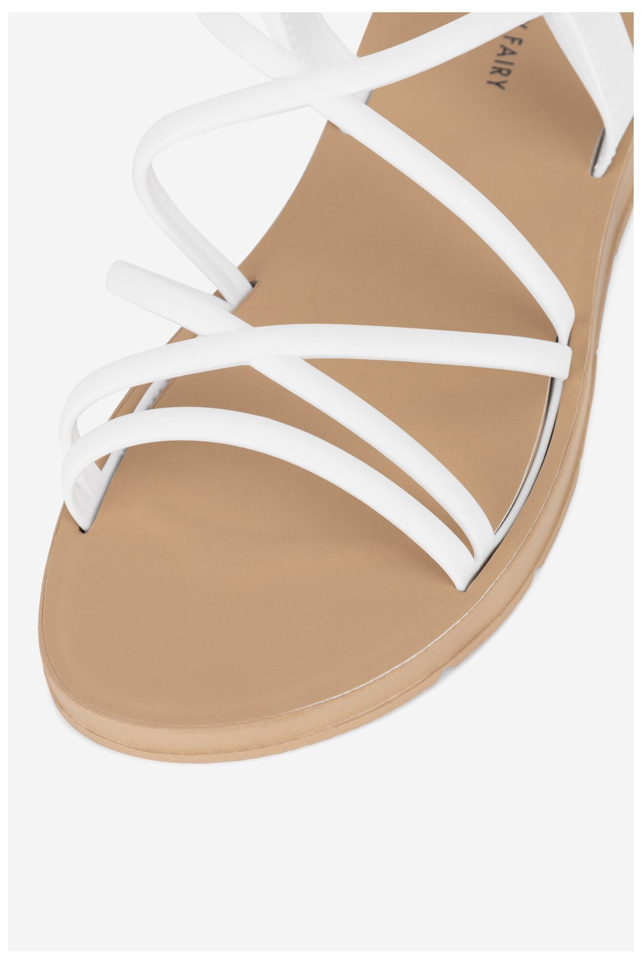 Sandale Jenny Fairy WYL1610-5 ALB