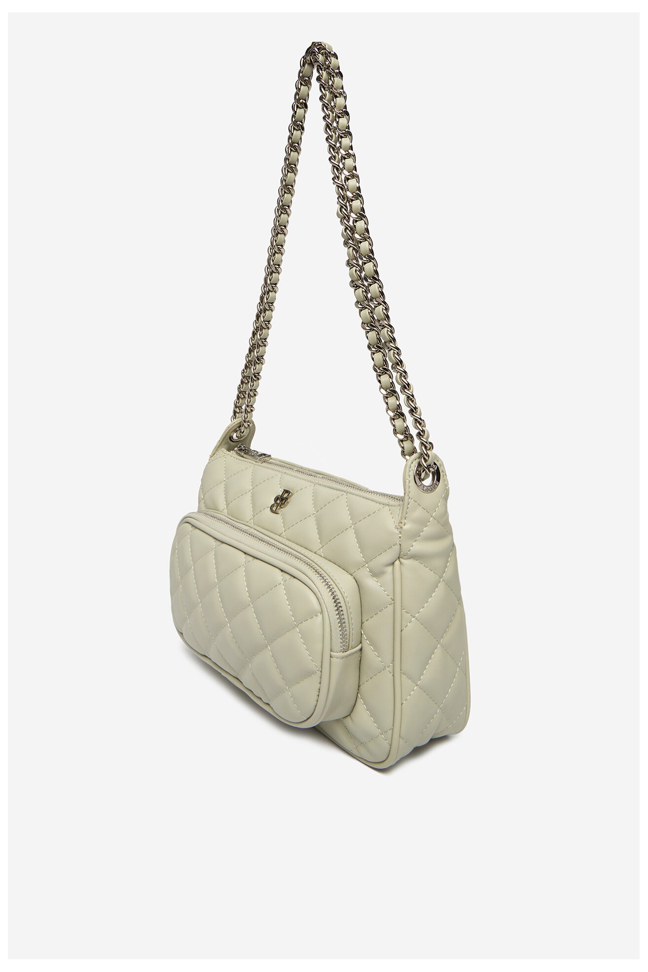 Сумка З Ремінцем Badura EO-ALI-LDA8612 СВІТЛО-ОЛИВКОВИЙ