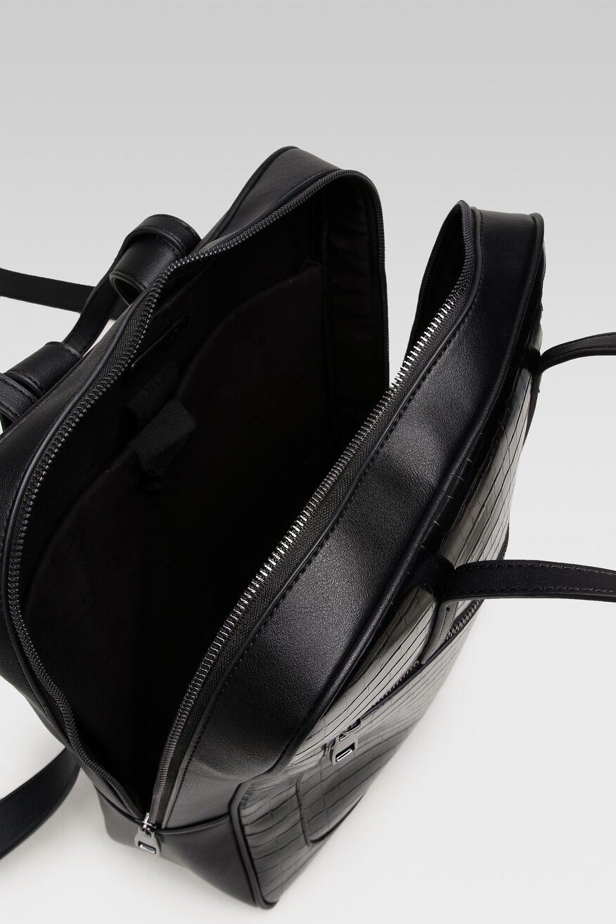 
                Jenny Fairy - Plecak duży miejski - 5904248925567