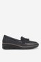 Mocasini Rieker 53771-00 NEGRU
