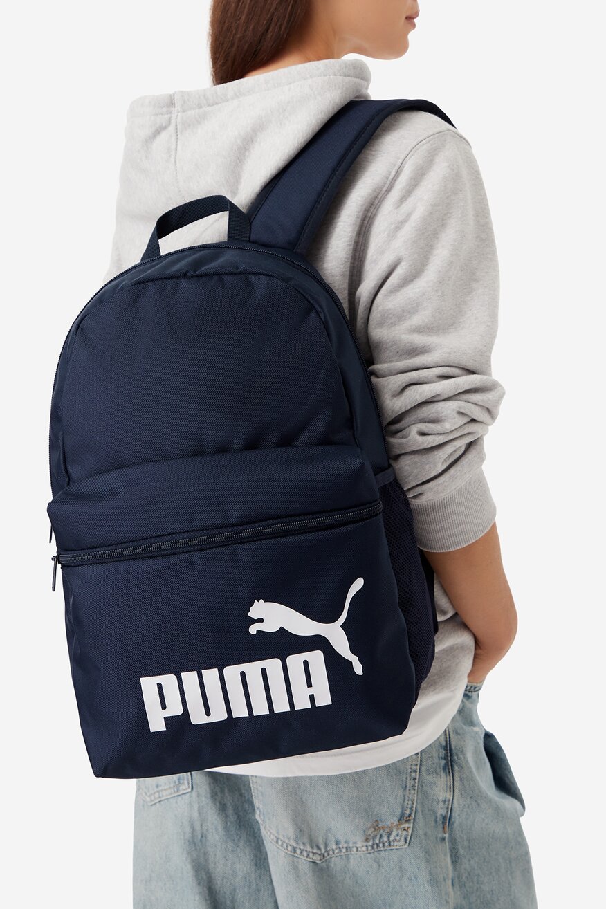 
                Рюкзак Puma ТЕМНО-СИНІЙ - 5906751908389