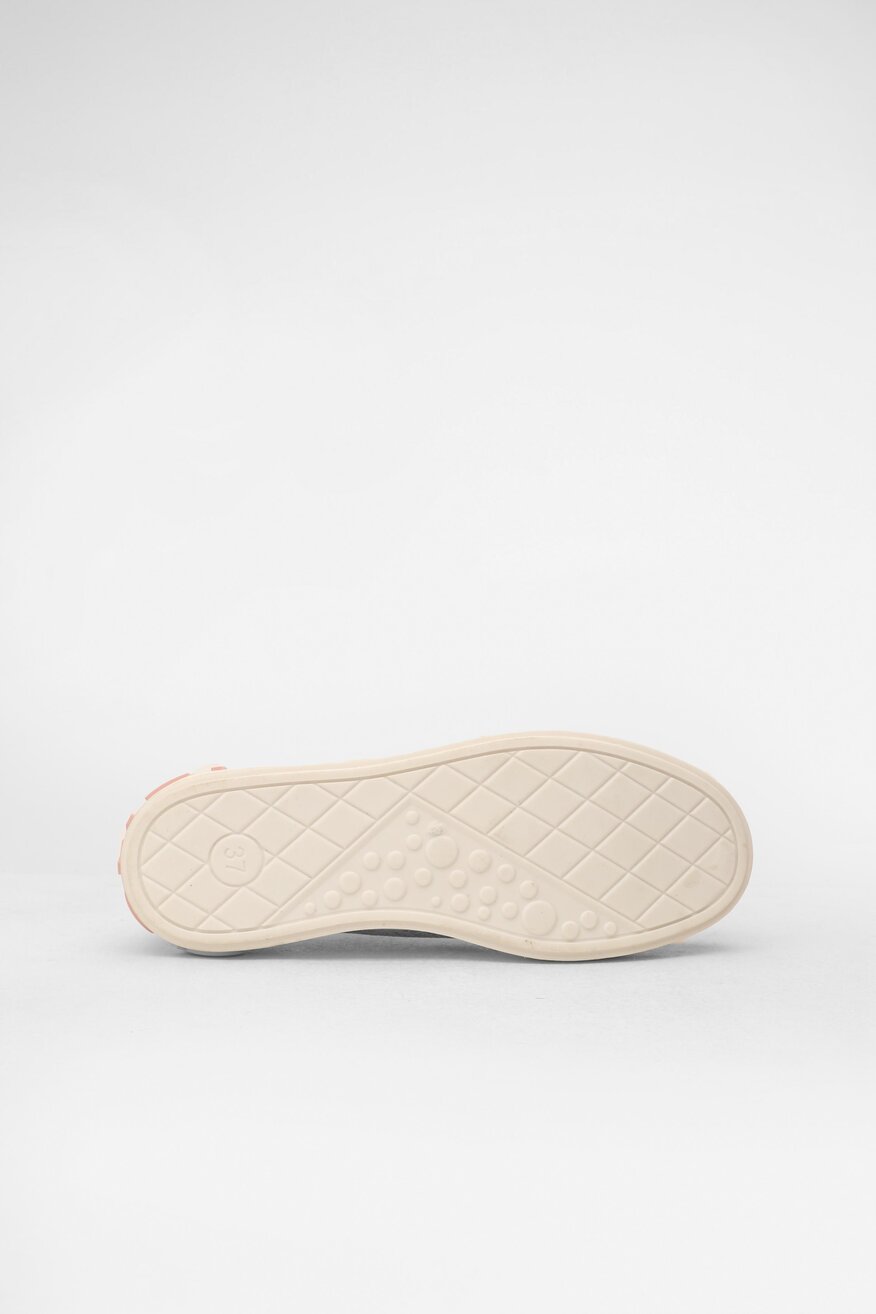 
                Quazi - Trampki slip on - 5904248613501