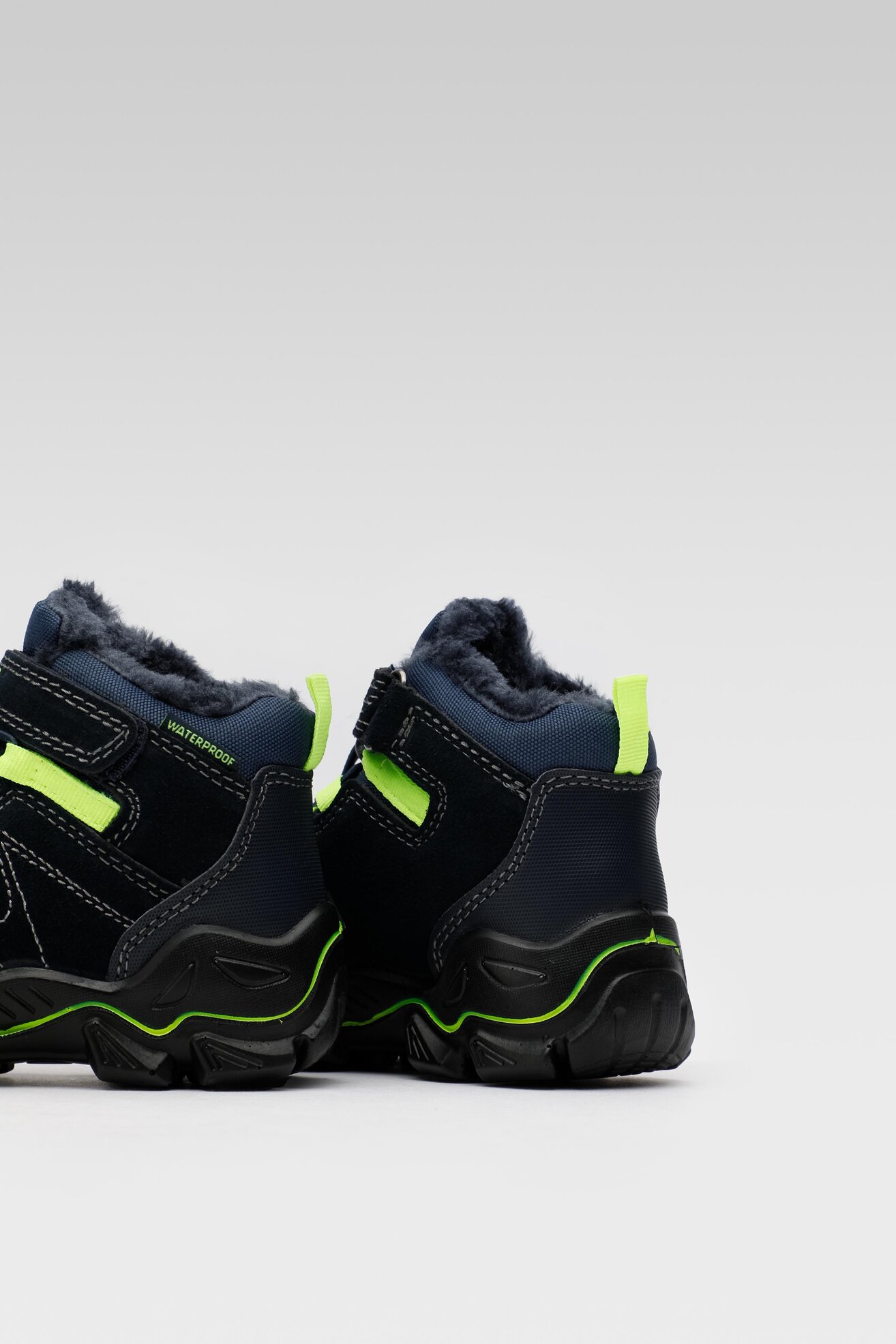 Csizma SPRANDI EARTH GEAR CP91-20027 SÖTÉTKÉK