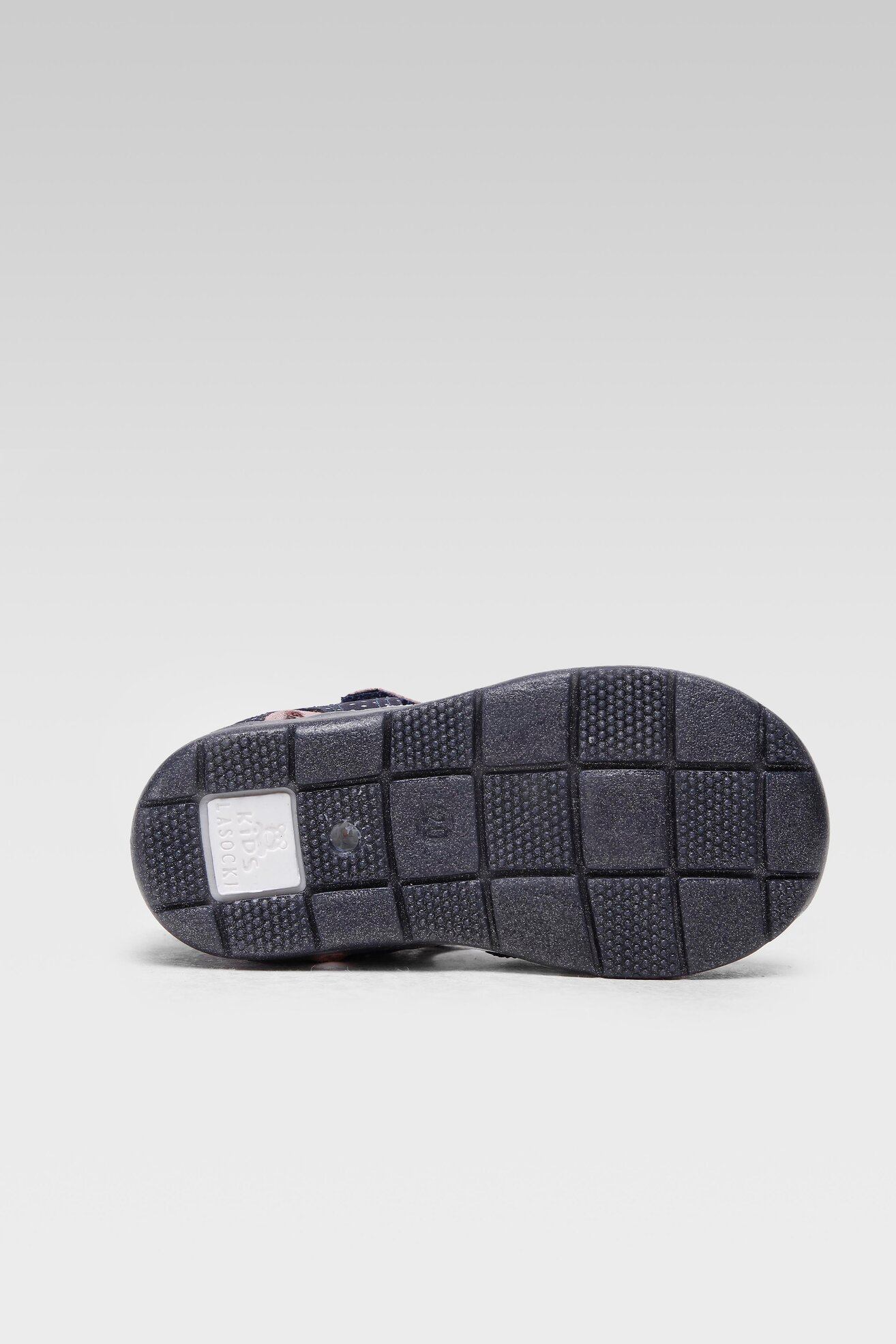 Sandale Lasocki Kids CI12-MARCUS-03 KOBALT PLAVA