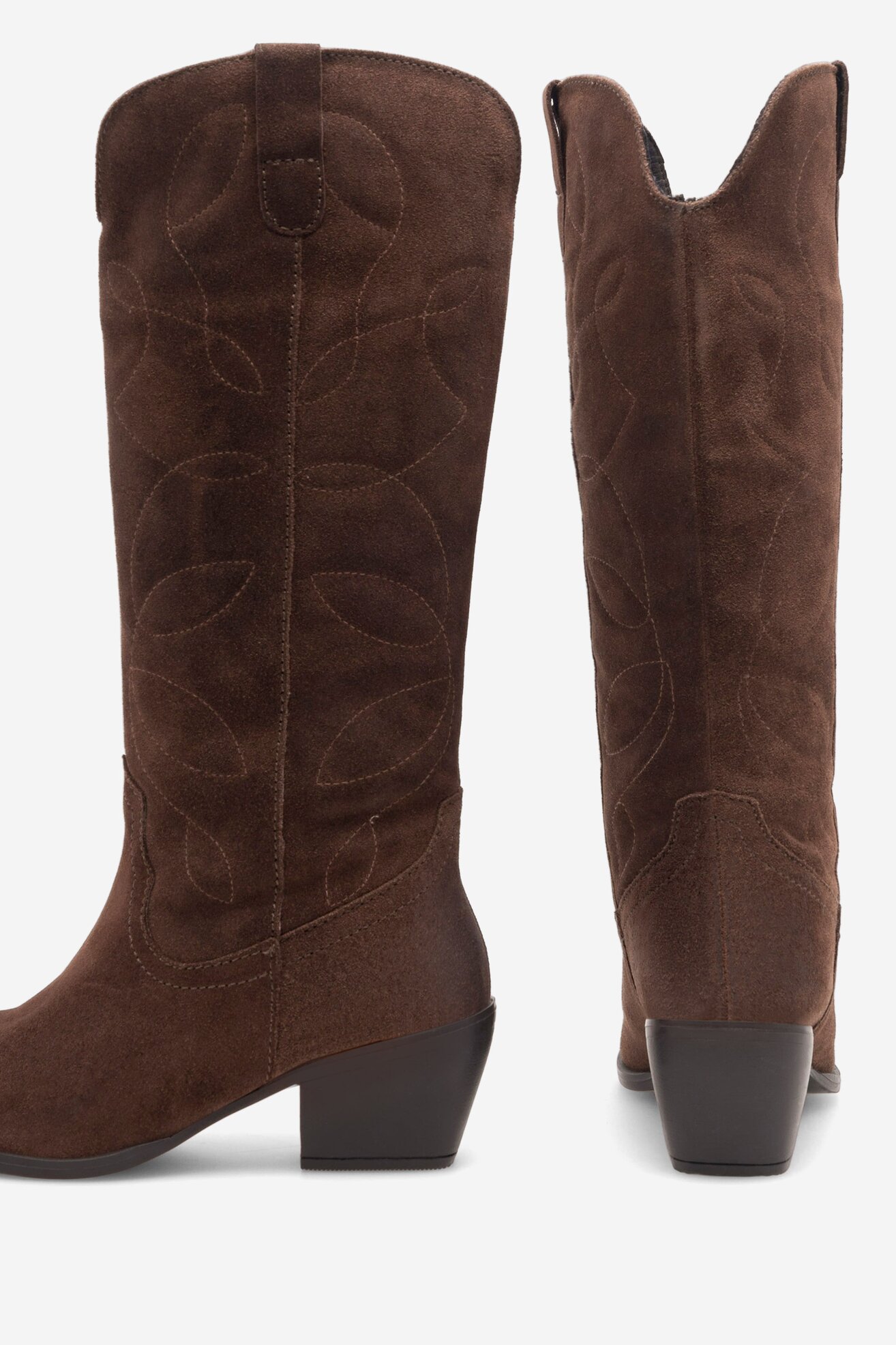 Cizme Lasocki WI16-RIVER-02 MARO