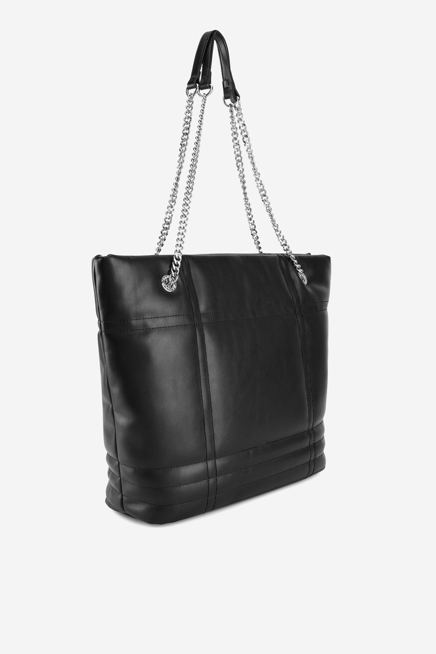 
                Badura - Duża torebka shopper - 5904862337043