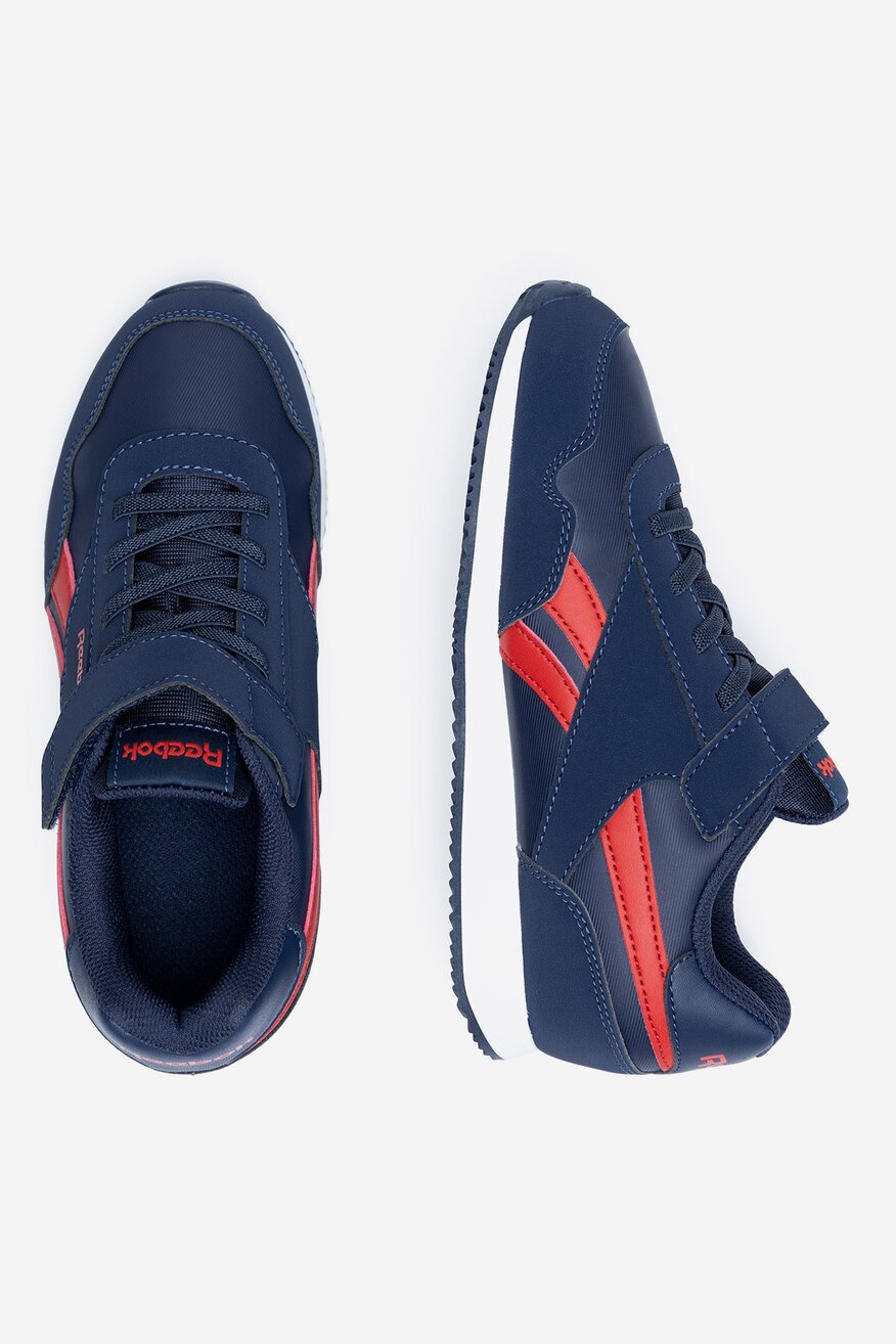 Sportovní obuv Reebok TMAVĚ MODRÁ - 5905588761488