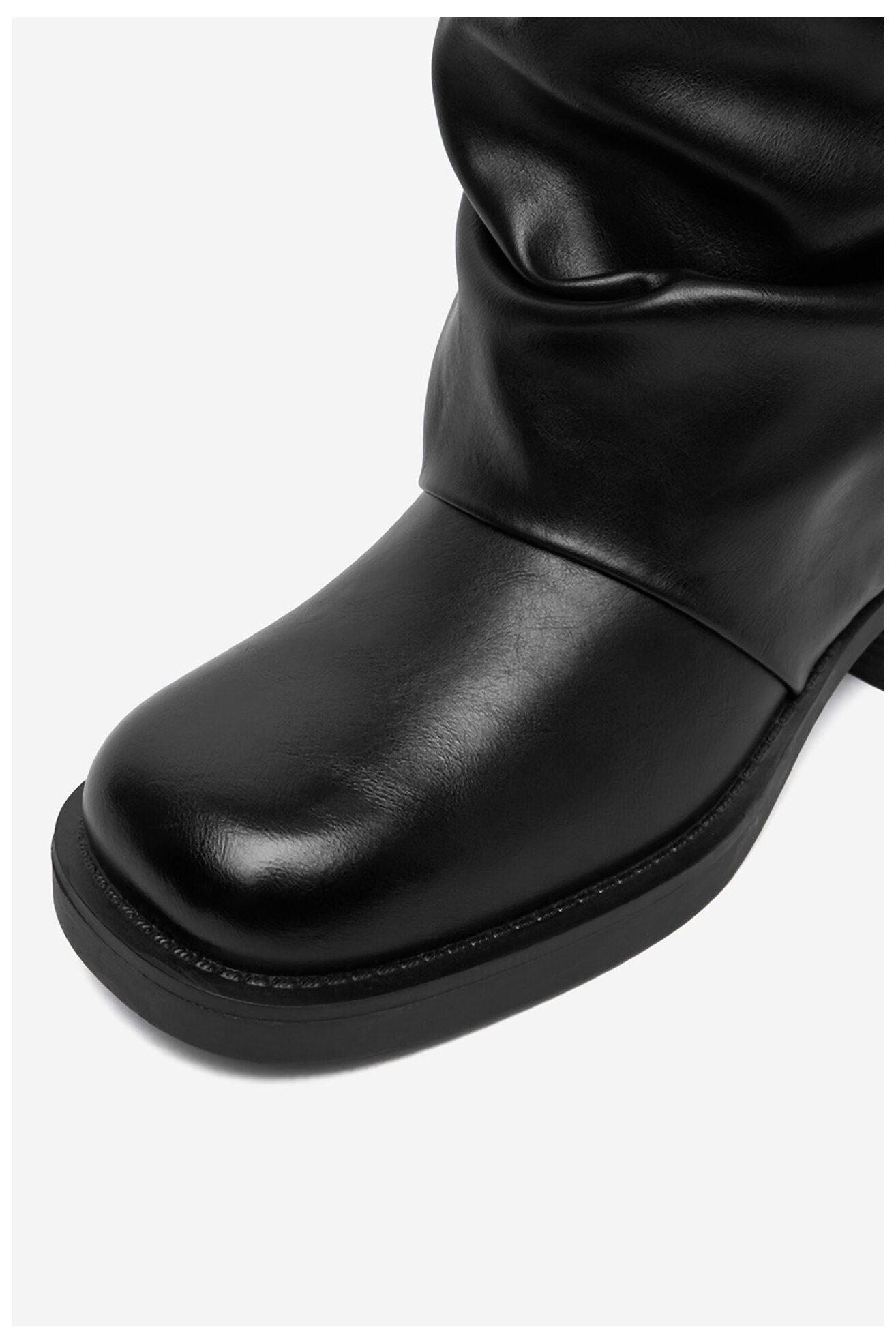 Ботуши DeeZee CEO-HY96158-20 ЧЕРЕН