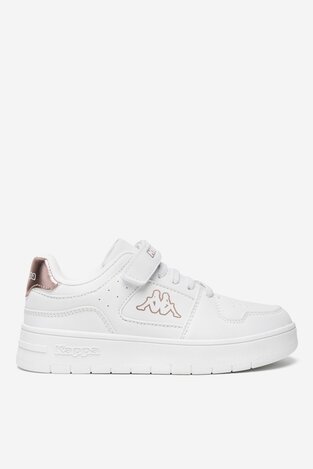 Sportska obuća Kappa CEOWB-YG240060-01S BELA