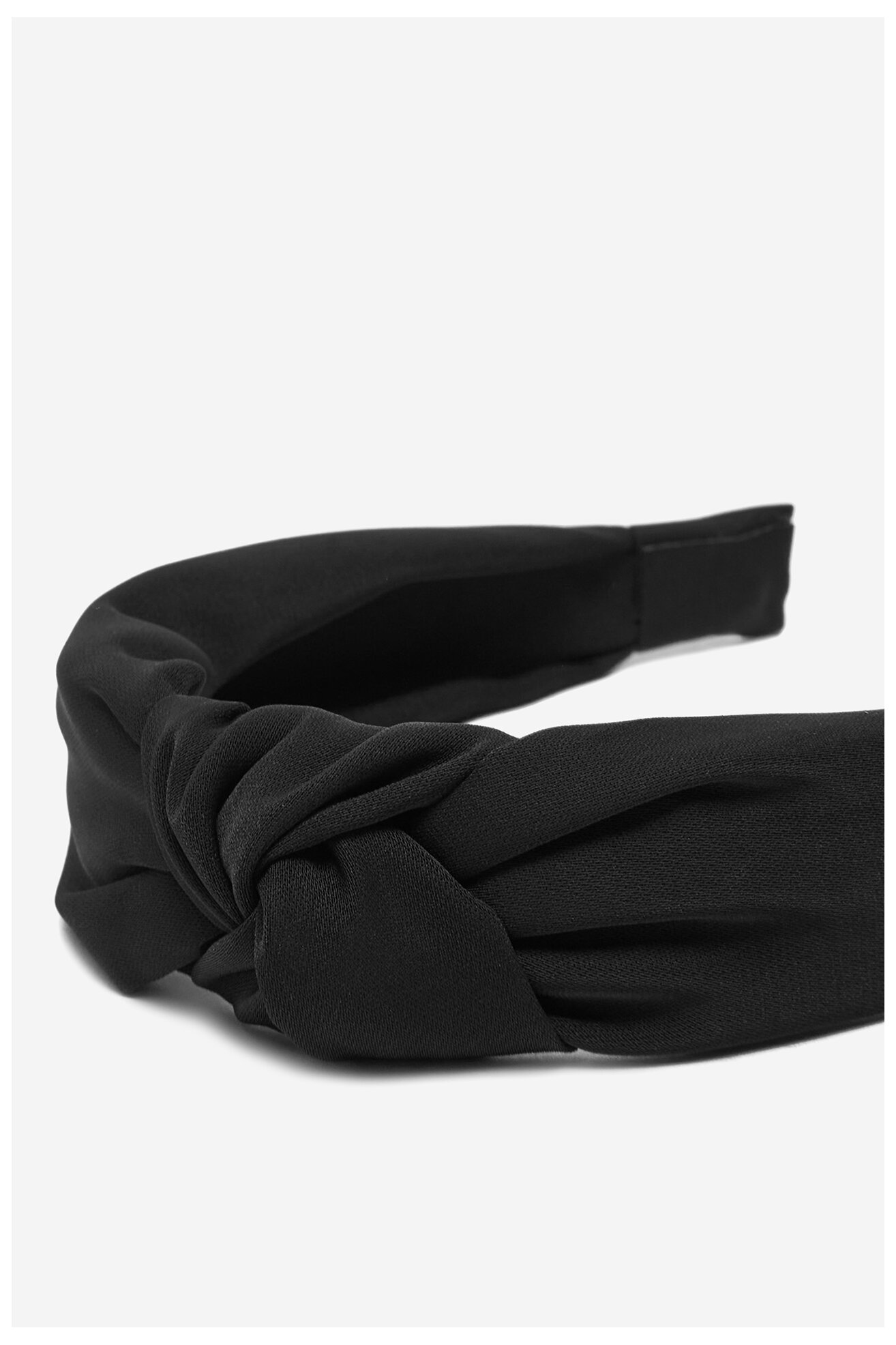 Пов'Язка Для Волосся DeeZee HA27880 ЧОРНИЙ