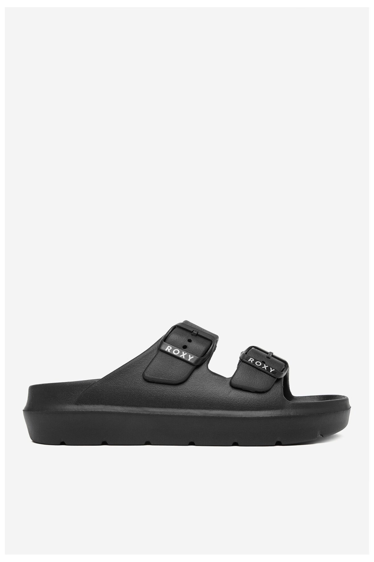 Klapki basenowe ROXY CEOWB-835120 Czarny