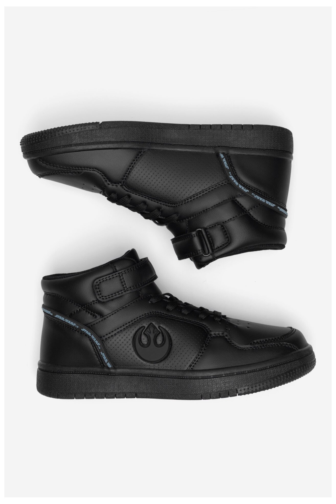 Bocanci Star Wars BIC-AW24-210SW NEGRU
