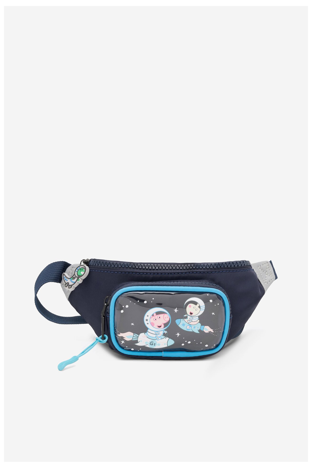 Torebka PEPPA PIG ACCCS_AW23-221PP-1 Granatowy